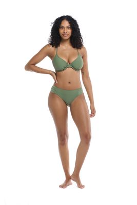 Smoothies Cactus - Bas de maillot Nuevo Contempo