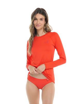 Smoothies Poppy - Rashguard Sleek
