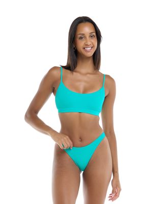 Ibiza Fairy - Haut de maillot Aro