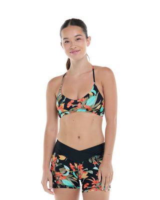 Hamoa - Haut de maillot Ruth