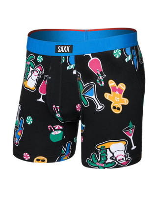 Boxer Vibe Xtra - Island Holiday