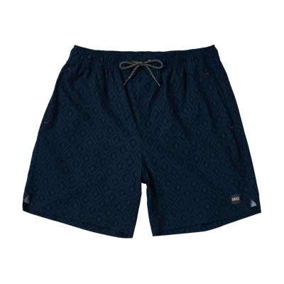 Maillot Multi Sport 2 en 1 - Navy