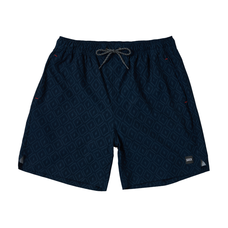 Maillot Multi Sport 2 en 1 - Navy