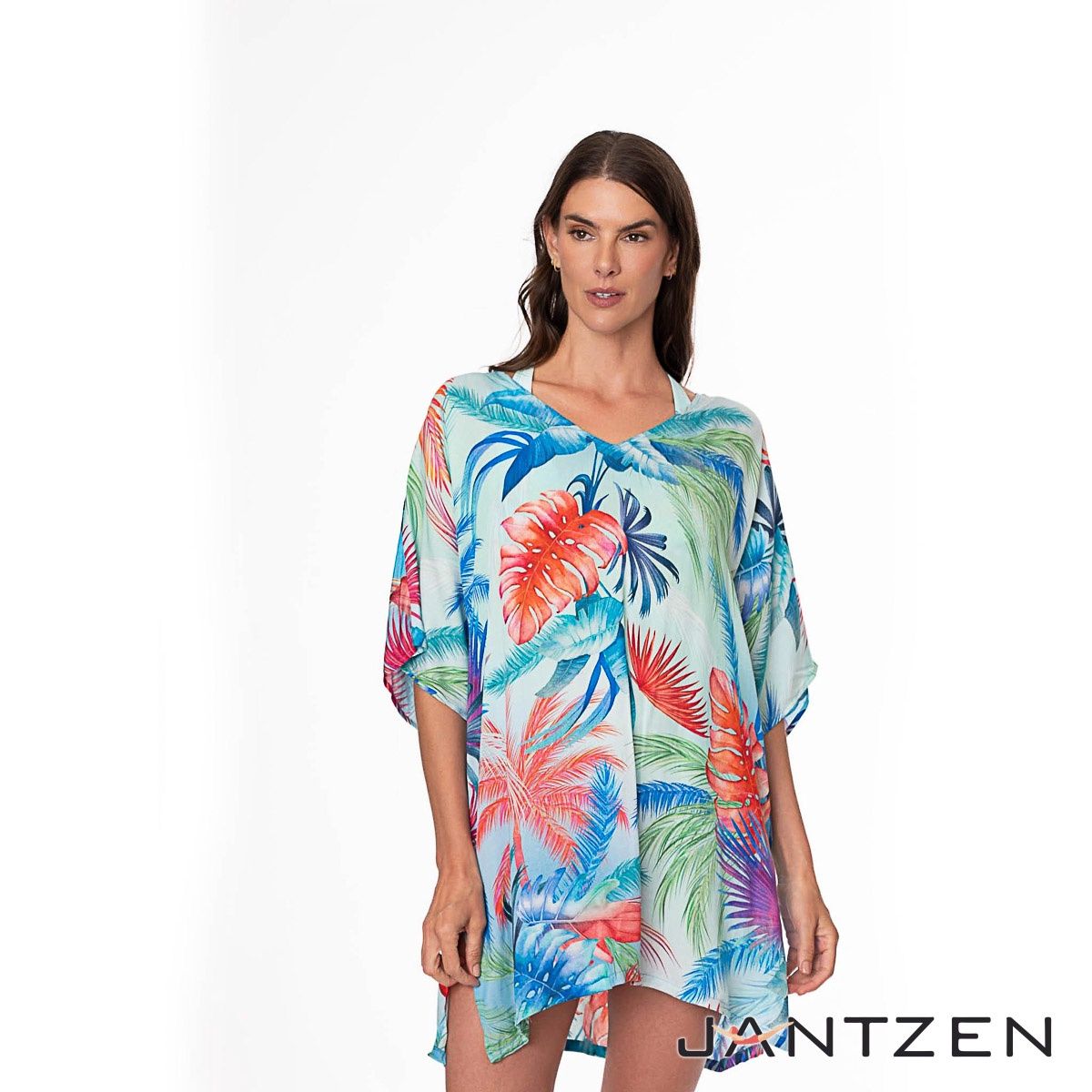 Tunique Celia - Sunset Spirit