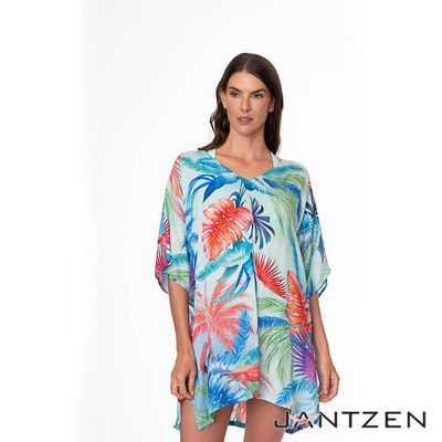 Tunique Celia - Sunset Spirit