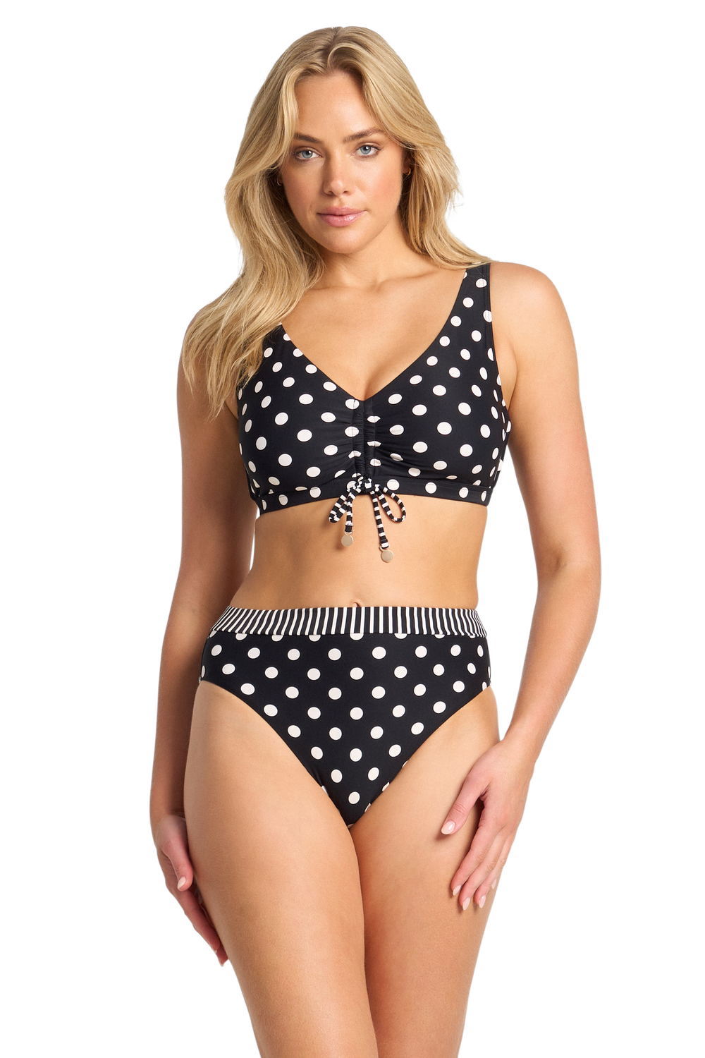 Haut de maillot F/G - Séoul