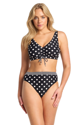 Haut de maillot F/G - Séoul