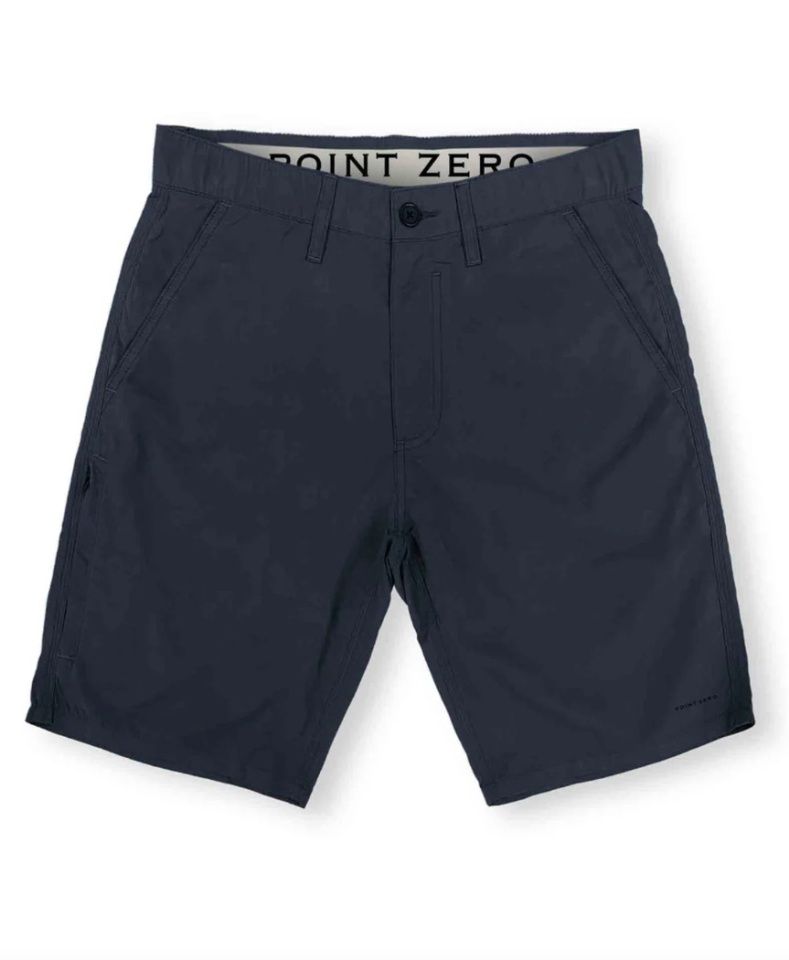 Super Flex Bermuda Short - Marine