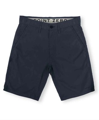 Super Flex Bermuda Short - Marine