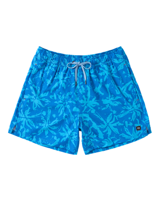 Maillot Oh Buoy 5&quot;- Splash Palms