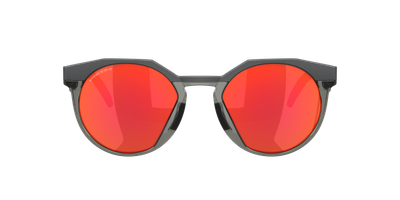 HSTN prizm ruby,  Monture matte carbon -OO9242 02-60