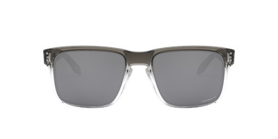 Holbrook prizm black polarized,  Monture dark ink fade -OO9102-O255