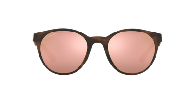 Spindrift prizm rose gold,  Monture matte brown tortoise - OO9474-0152