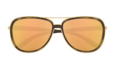 Split time prizm rose gold polarized,  Monture brown tortoise -OO4129-1458