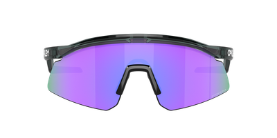 Hydra prizm violet,  Monture crystal black -OO9229 04-37