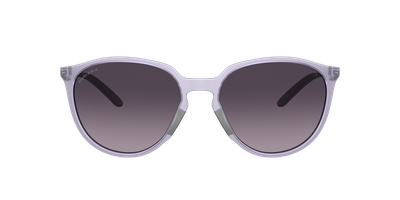 Sielo prizm grey gradient,  Monture matte lilac -OO9288-0657