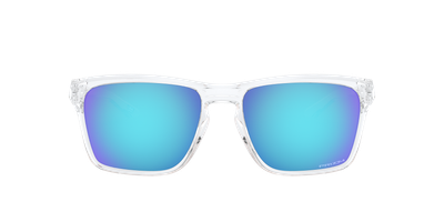 Sylas prizm sapphire,  Monture polished clear - OO9448-0457