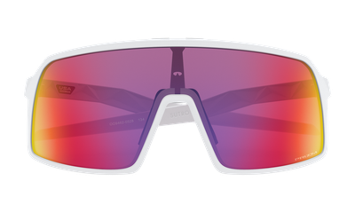 Sutro S prizm road,  Monture matte white -OO9462-0528