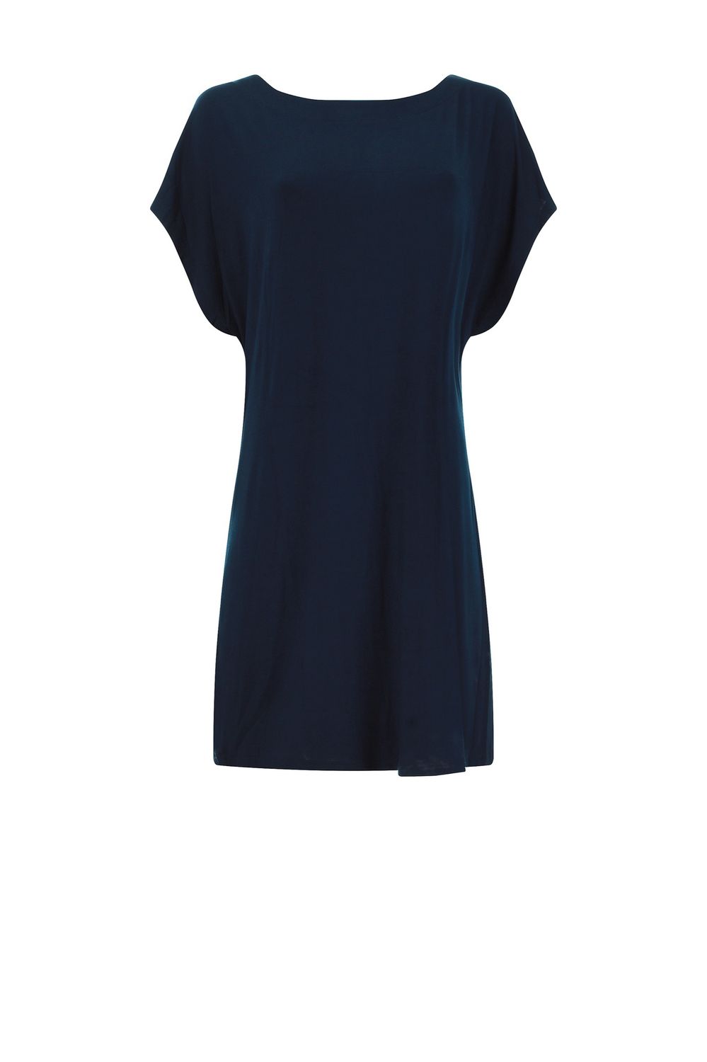Robe T-Shirt ultra doux marine