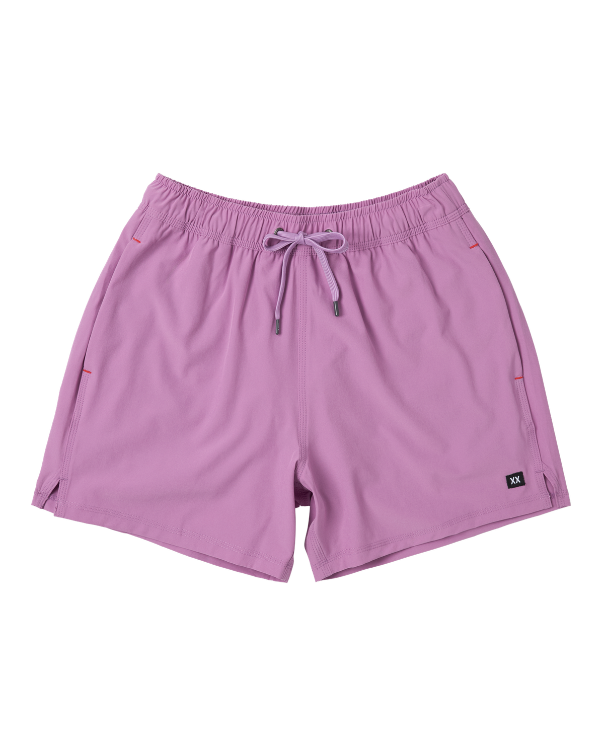 Maillots Oh Buoy 5" - Dusty Lavender