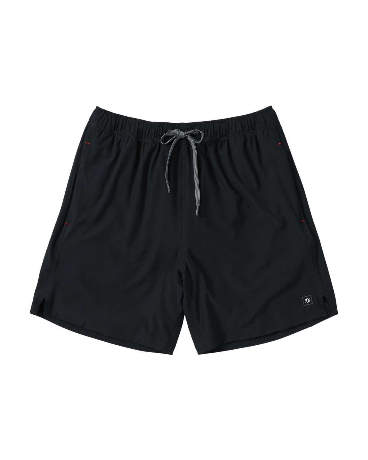 Maillots Oh Buoy 7" - Noir