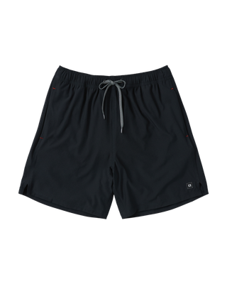 Maillots Oh Buoy 7" - Noir