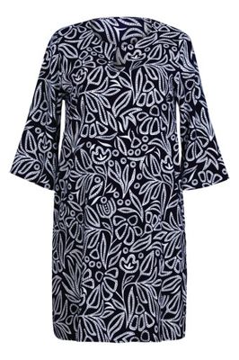 Tunique Salla - Flower dots