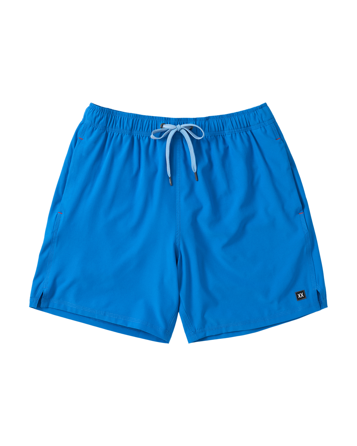 Maillot Oh Buoy 7" - Bold Blue