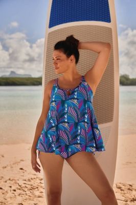 Tankini Mabel - La Palma