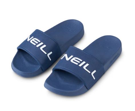 Sandale Logo O'Neill - Bleu