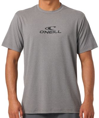 T-Shirt FPS50 Jack - Gargoyle Mélange