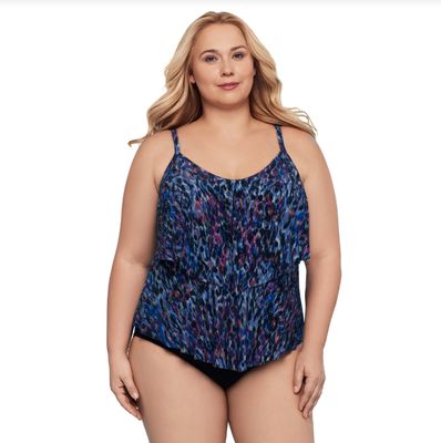 Tankini Ronnie - Mystic
