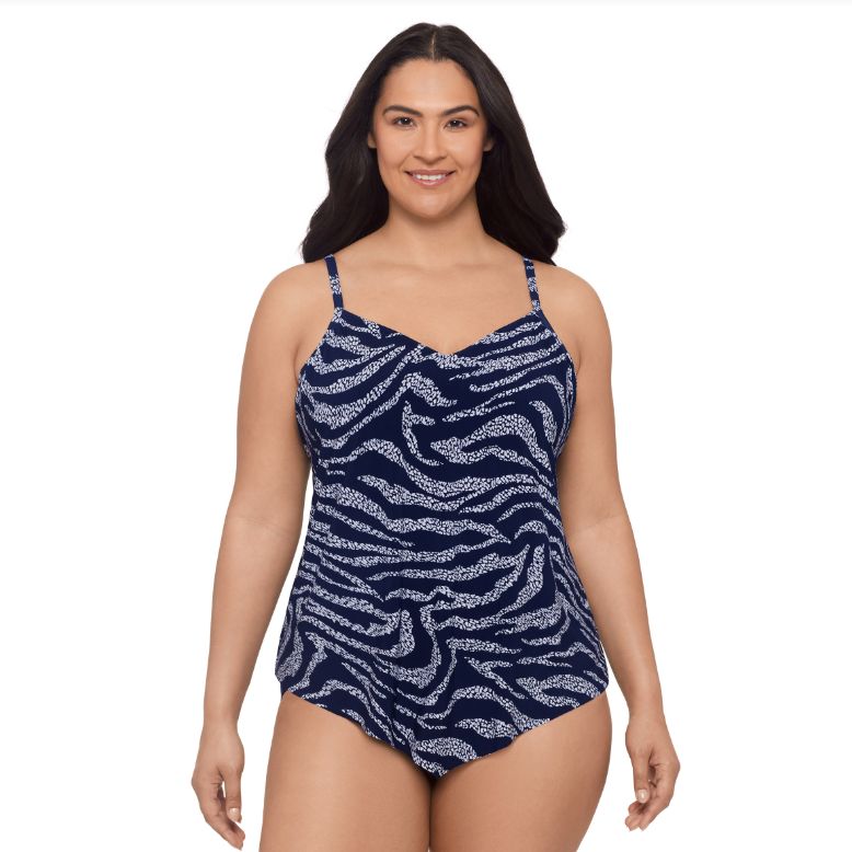 Tankini Hank - Savanna