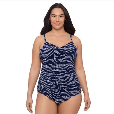 Tankini Hank - Savanna