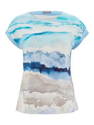 T-Shirt - Seascape