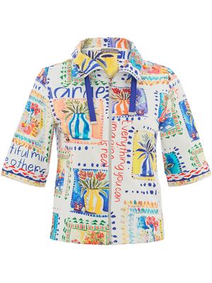 Cardigan - My Handmade Garden