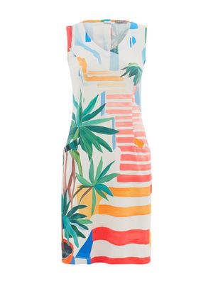 Robe - Pots on the Stairs