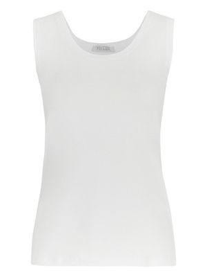 Camisole Uni - Blanc