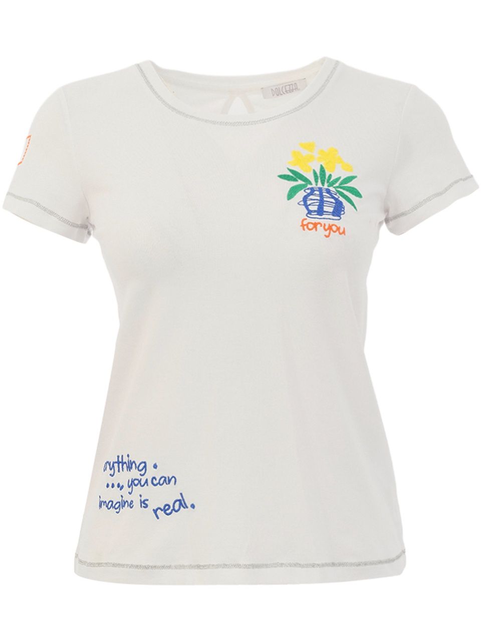 T-Shirt - My Handmade Garden