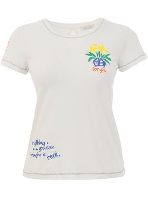 T-Shirt - My Handmade Garden