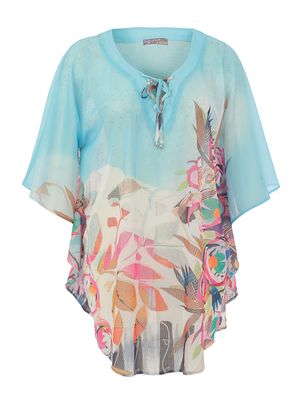 Poncho - Le rêve éveillé