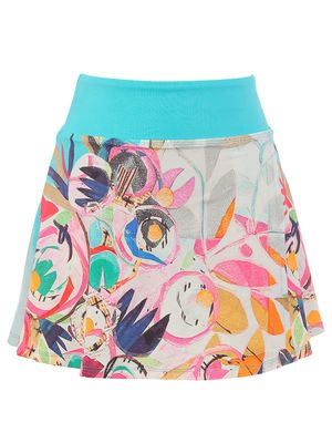 Jupe-maillot - Le rêve éveillé