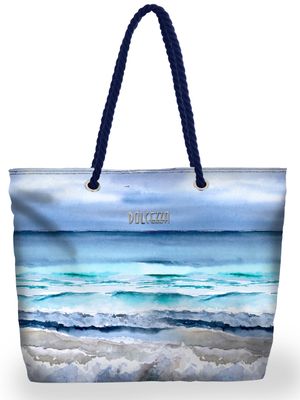 Sac de plage - Seascape