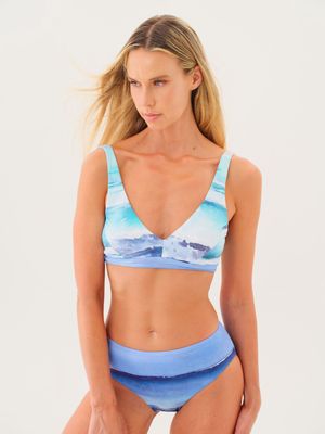 Ensemble bikini - Seascape