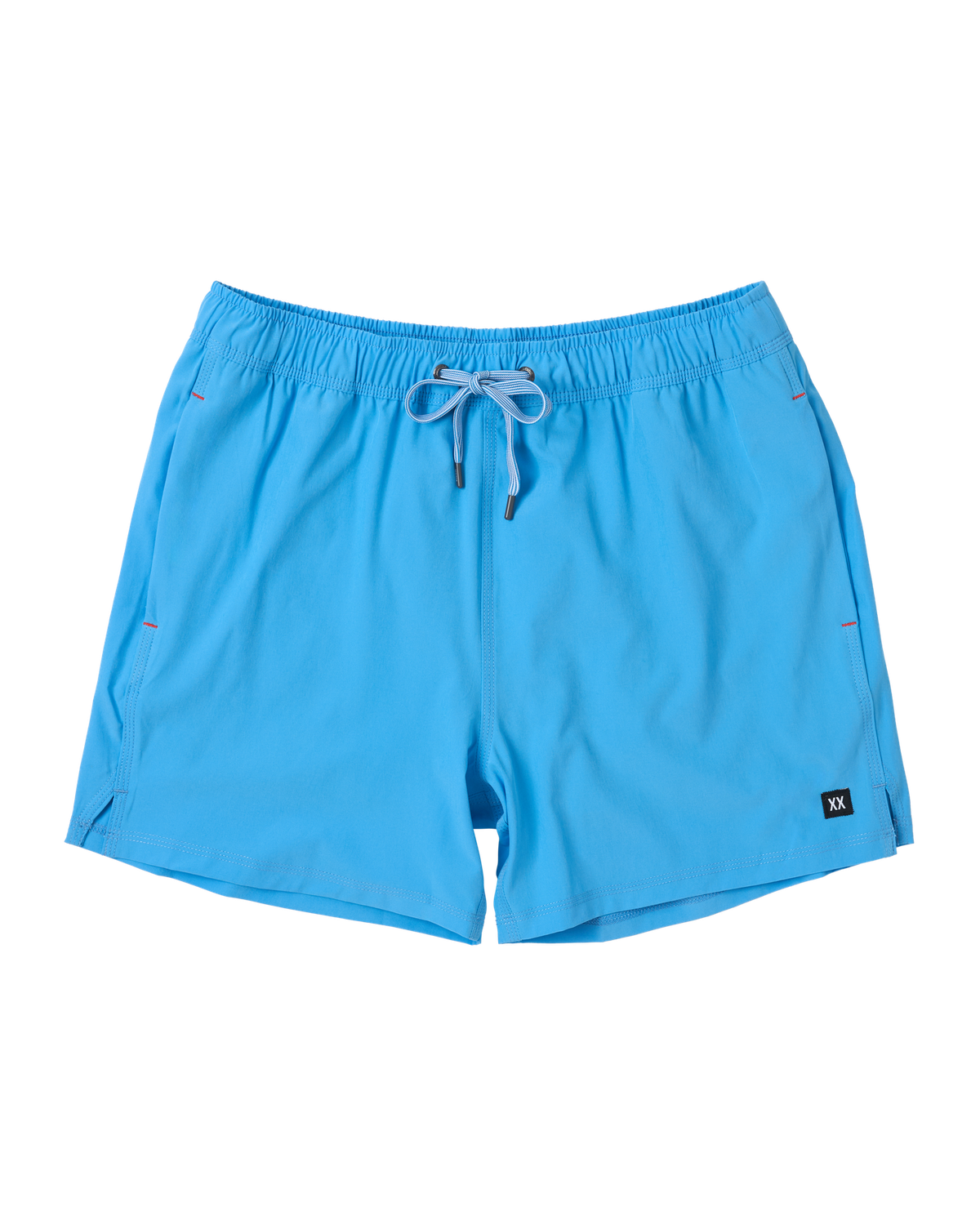 Maillot Oh Buoy 5" - Tranquil Blue