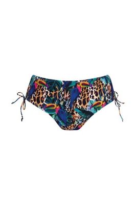 Bas de maillot Anny - Deep Jungle