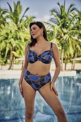 Haut de bikini  Hermine - Sea Chains