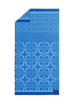 Serviette de plage Méditérranée