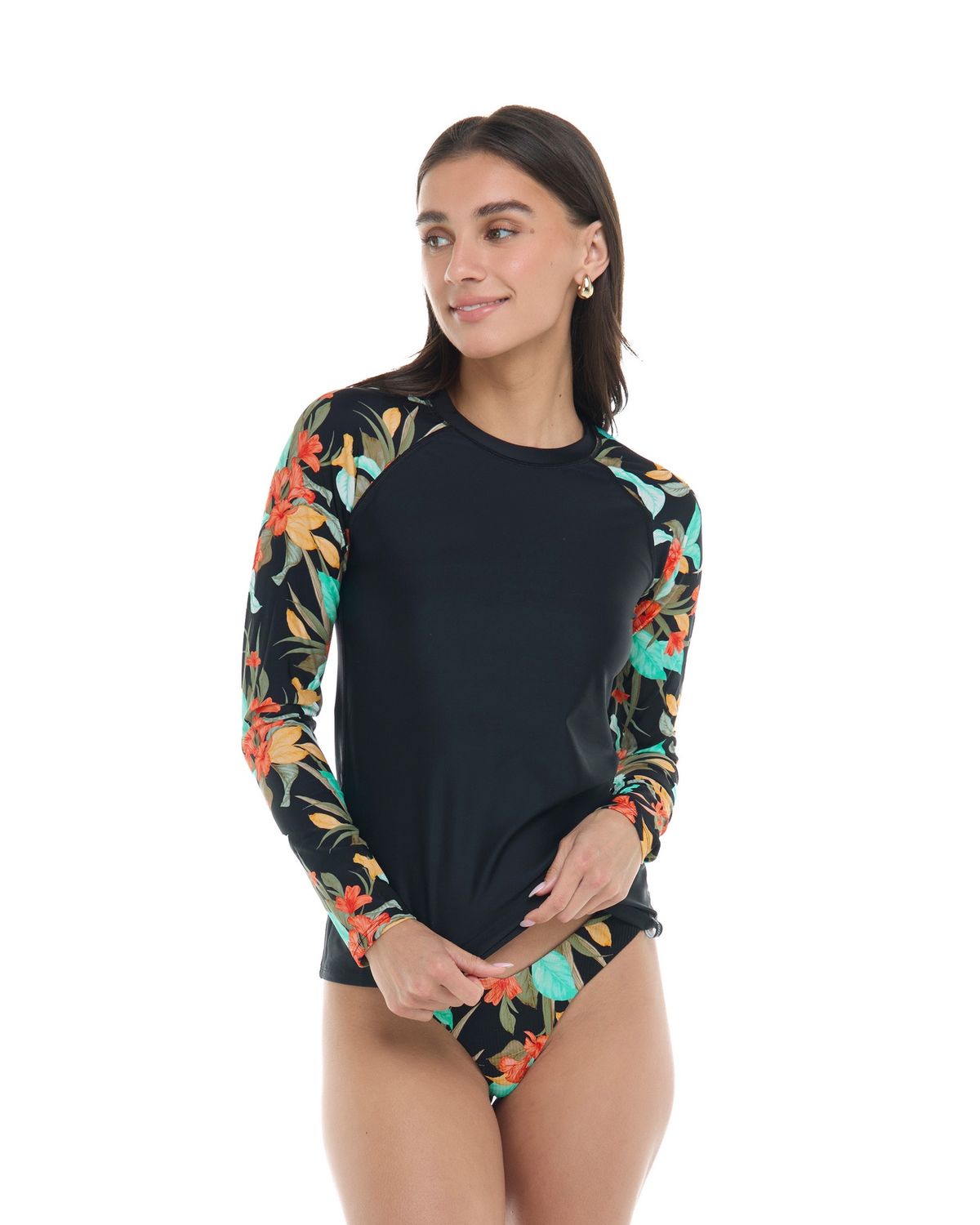 Hamoa - Rashguard Sleek