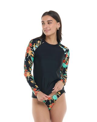 Hamoa - Rashguard Sleek